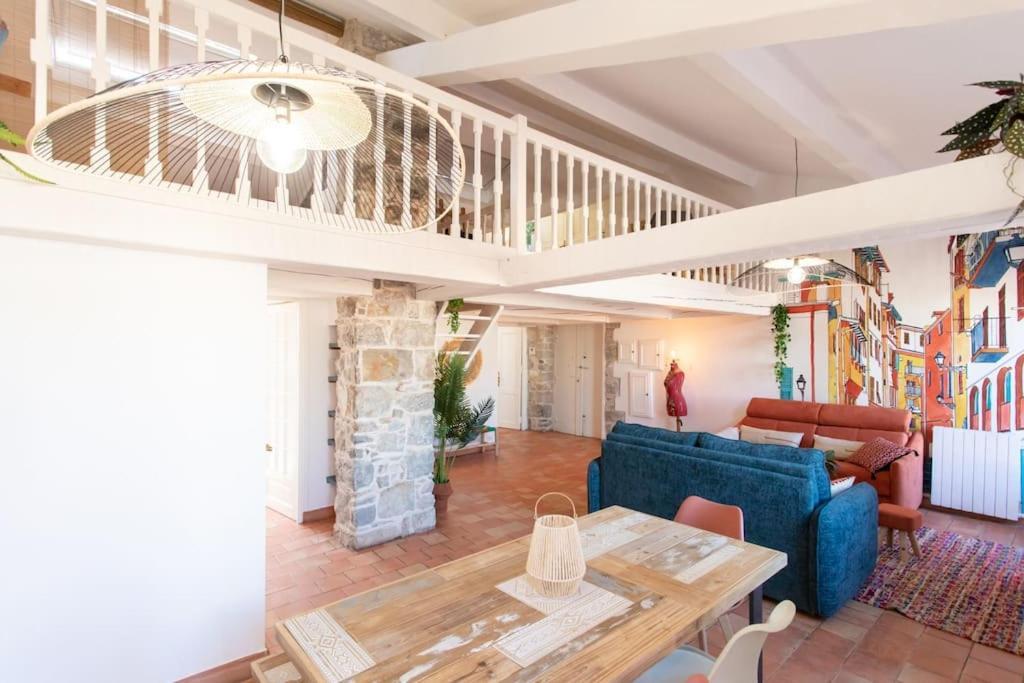 #48 Suite Jean Top Floor Terrace 5Min Walk Sea Ac Nice Extérieur photo